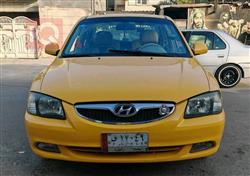 هیوندای ڤێرنا